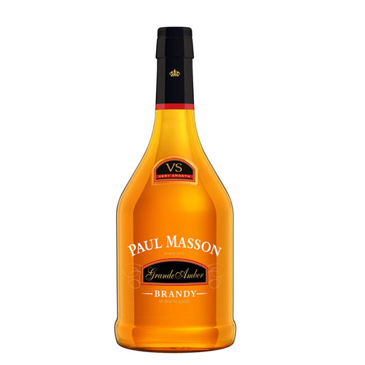 Paul Masson Grande Amber V.S Brandy 750ml