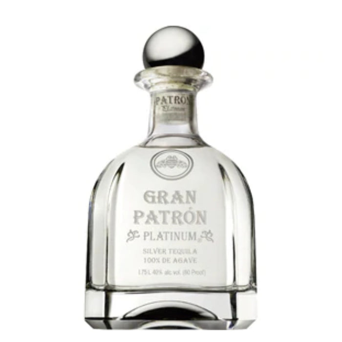 Gran Patron Platinum Tequila 1.75l