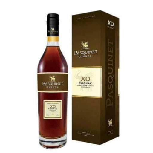 Pasquinet XO Cognac 750ml