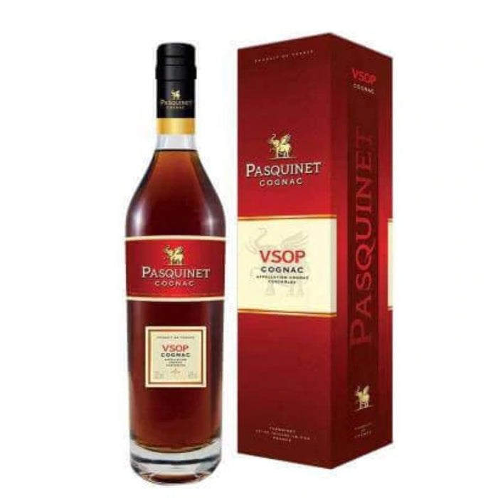 Pasquinet VSOP Cognac 750ml
