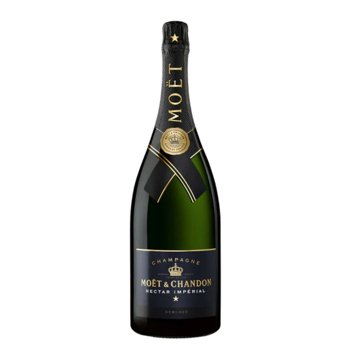 Moët & Chandon Nectar Impérial Champagne 1.5L
