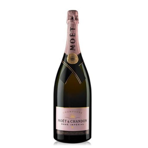 Moët & Chandon Rosé Impérial Champagne 1.5L