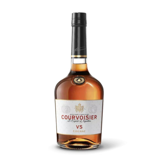 Courvoisier VS Cognac 750ml