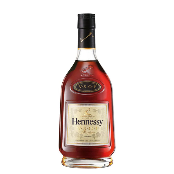 Hennessy