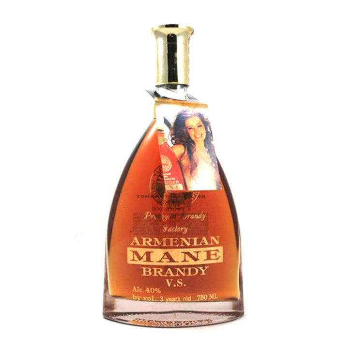 Mane VS Armenian Brandy 750ml