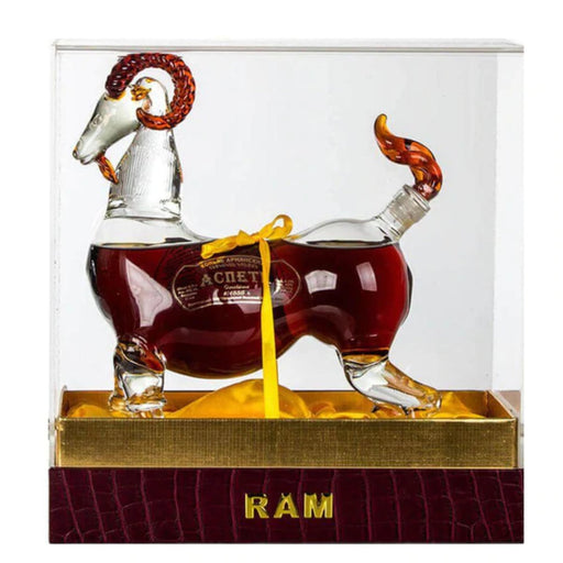 Mane Ram Armenian Brandy 750ml