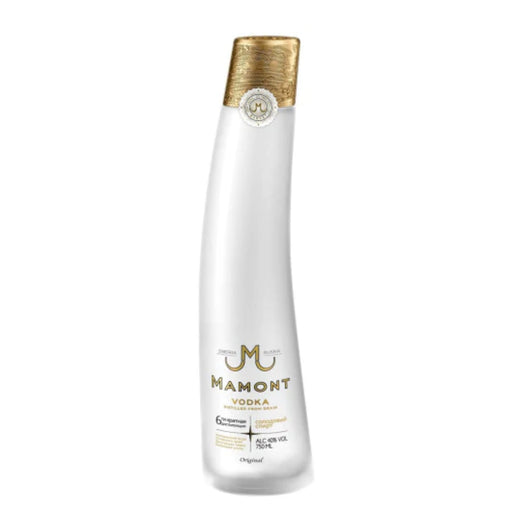 Mamont Vodka 750ml