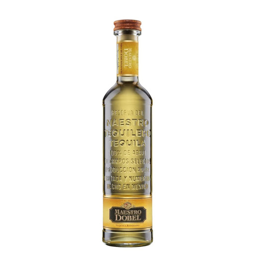 Maestro Dobel Reposado Tequila 750ml