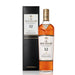 Macallan Sherry Oak 12 Yr Single Malt Scotch Whisky 750ml