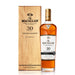 The Macallan 30 Year Scotch Whisky 750ml