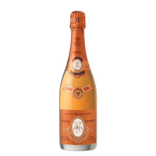 Louis Roederer Cristal Rosé Champagne 750ml