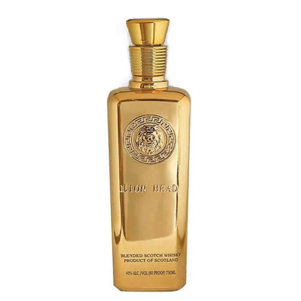 ウイスキー  Whiskey Lion Bottle 750ml Studio_Project-2022-06-