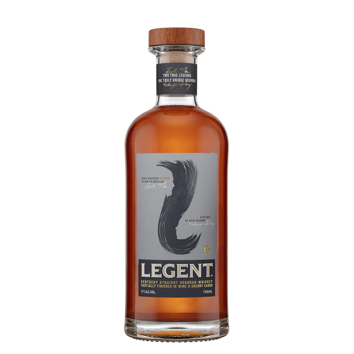 Legent Kentucky Straight Bourbon 750ml