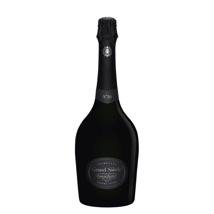 Laurent-Perrier Grand Siècle Iteration N° 25 Champagne 750ml