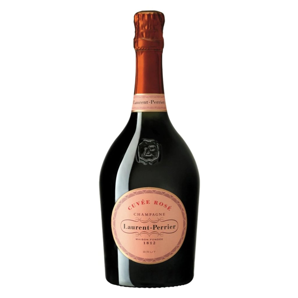 み　Laurent-Perrier Cuvée Rosé 750ml Laurent Perrier Cuvee Rose Champagne — Rare Tequilas