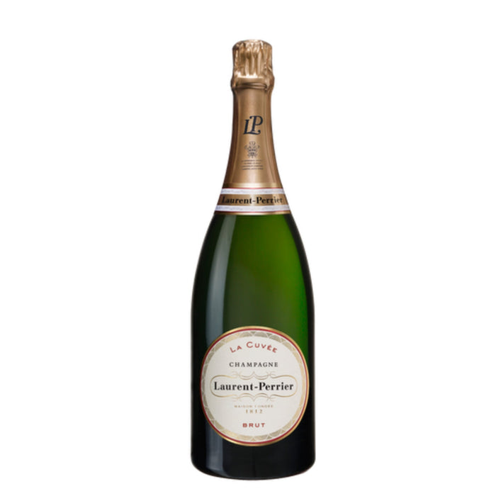 Laurent Perrier Cuvee Brut Champagne 750ml