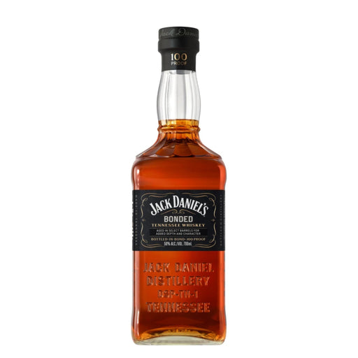 Jack Daniel's Bonded Tennessee Whiskey 700ml