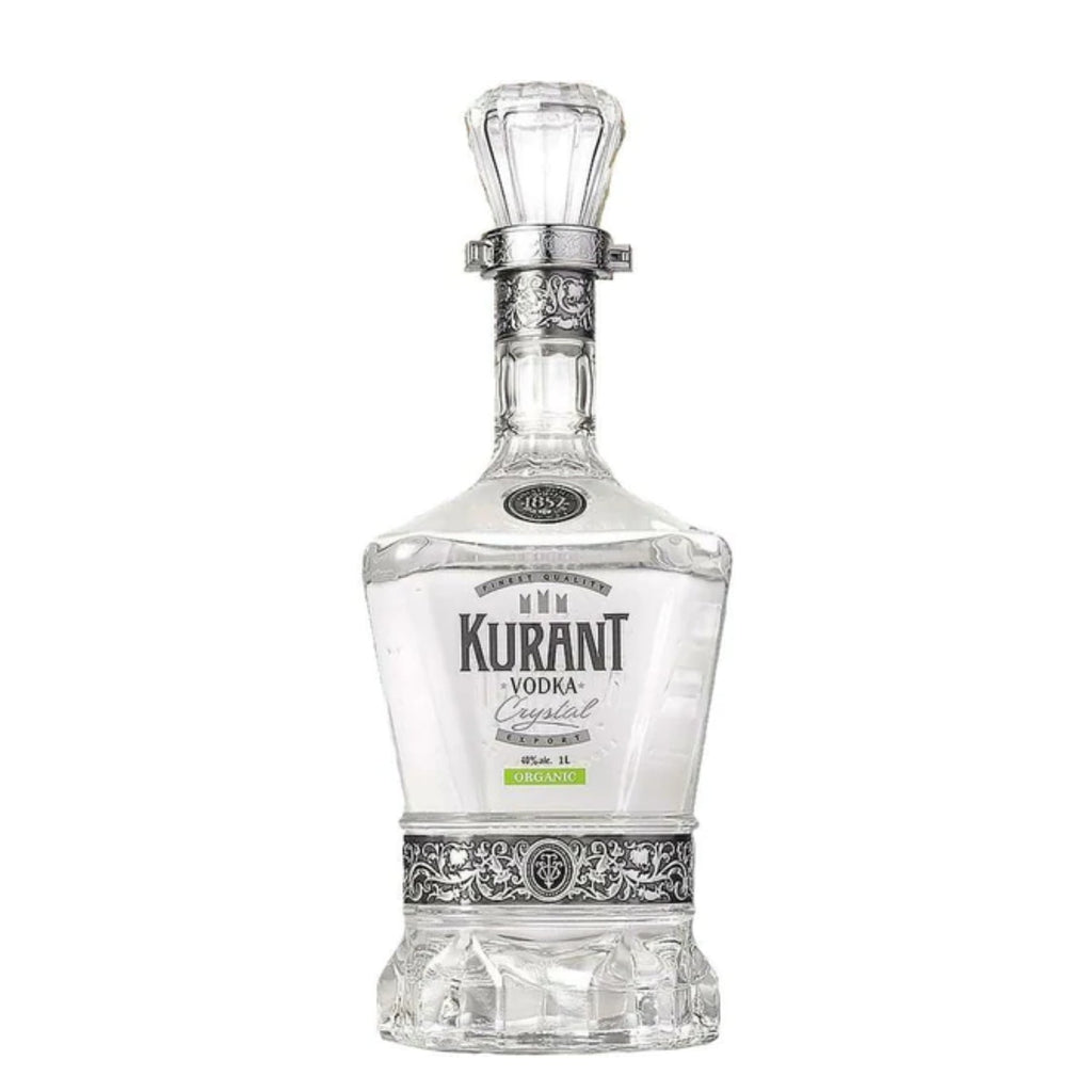 Cristalnaya Vodka : Aazon.co.uk