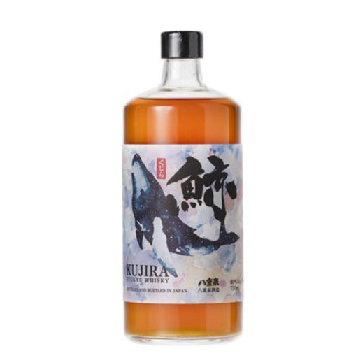Kujira Ryukyu Nas Expression Japanese Whisky 750ml