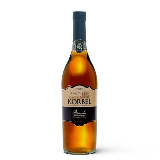 Korbel Brandy 750ml