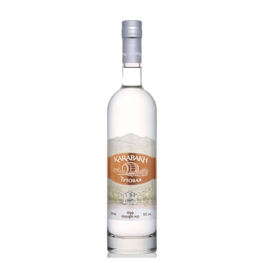 Karabakh Mulberry Brandy 750ml