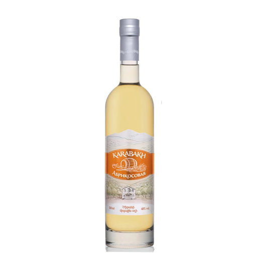 Karabakh Apricot Brandy 750ml