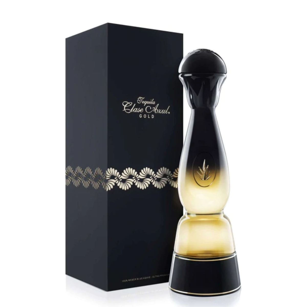 Clase Azul Gold Tequila — Rare Tequilas