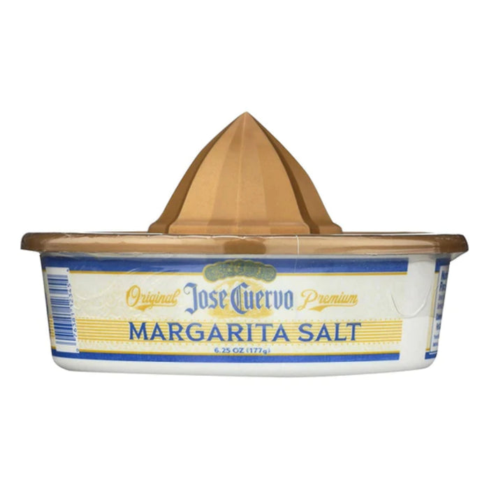Jose Cuervo Margarita Salt Rimmer 6.25oz