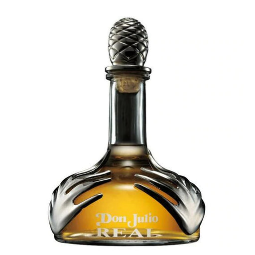 Don Julio Real Extra Añejo Tequila 750ml