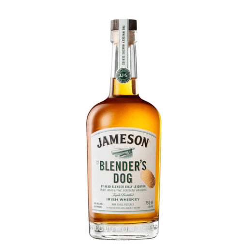 Jameson Blender's Dog Irish Whiskey 750ml