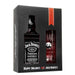 Jack Daniel's Old No.7 Whiskey W/Glasses 750ml