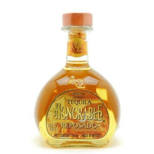 Honorable Reposado Tequila 750ml