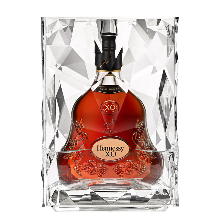 Hennessy XO Limited Edition Ice Experience Cognac 750ml
