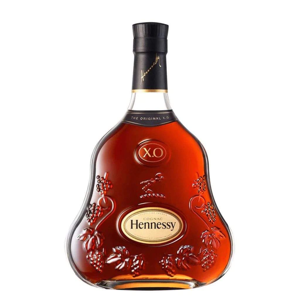 Hennessy XO Extra Old Cognac — Rare Tequilas