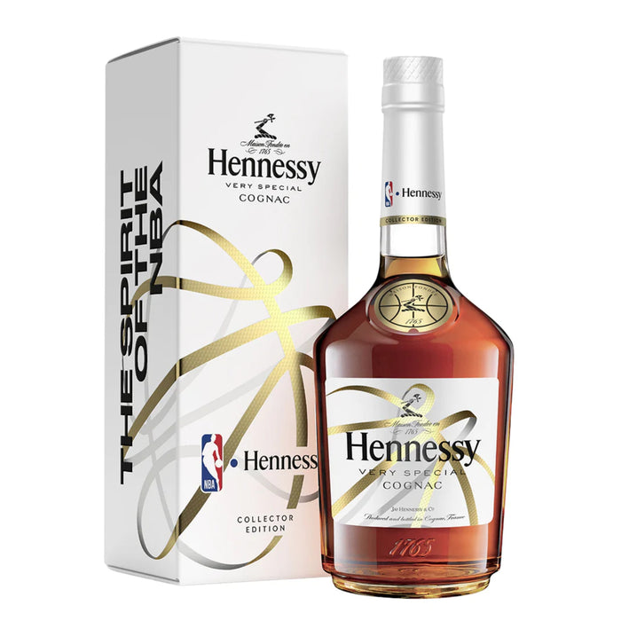 Hennessy V.S. NBA Collector Edition 750ml