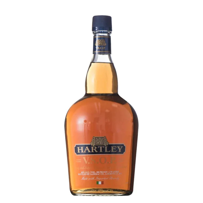 Hartley VSOP Brandy 1.75L