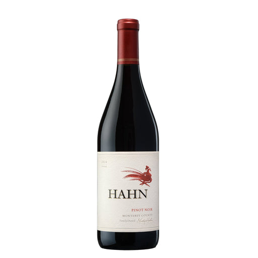 Hahn Pinot Noir 750ml