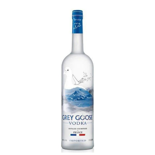 Grey Goose Vodka 1.75l