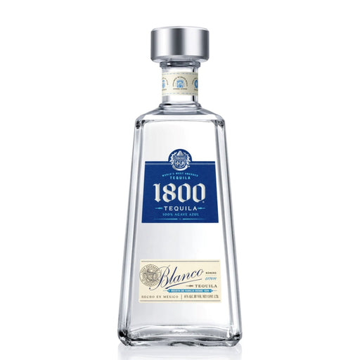 1800 Blanco Tequila 1.75 Liter