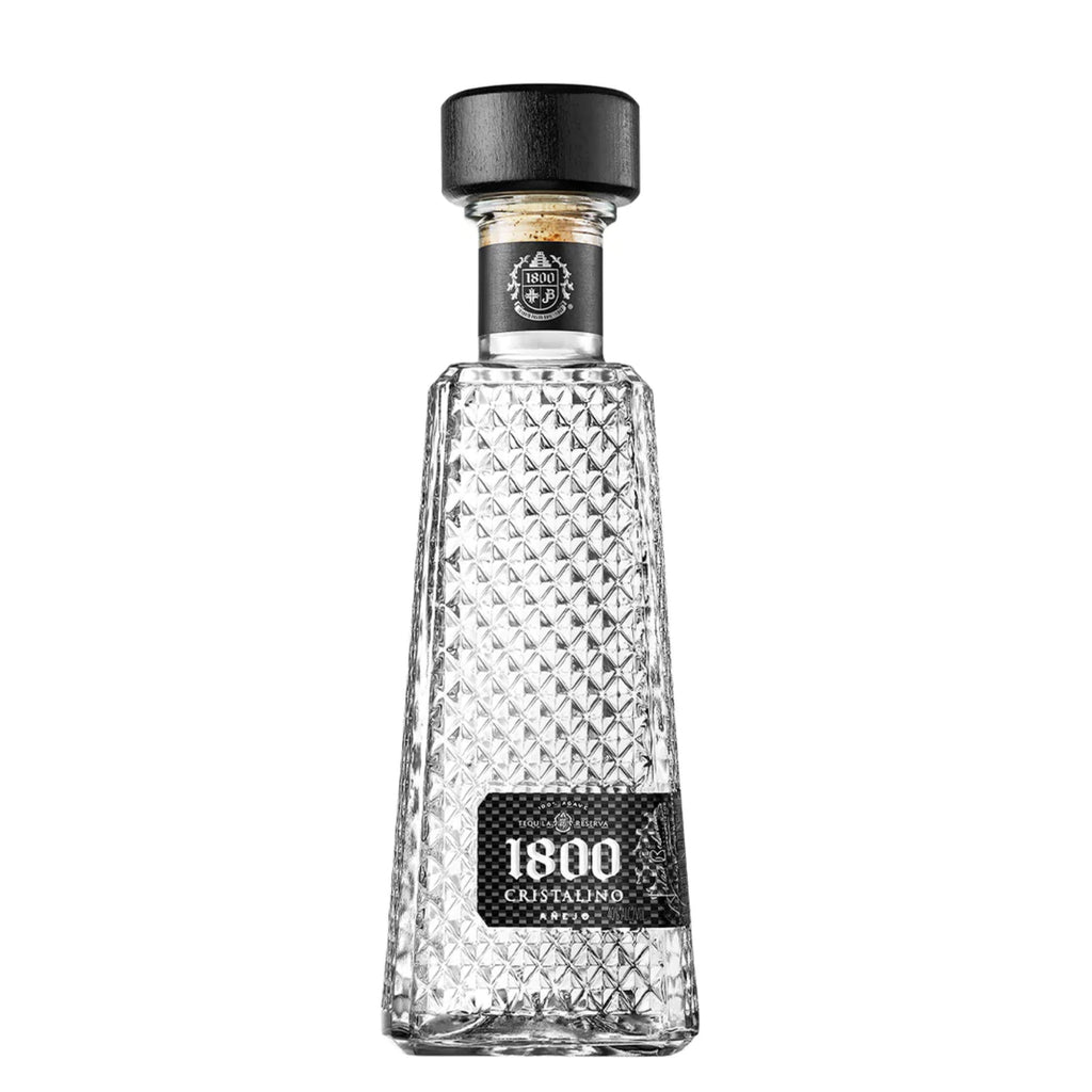 1800 Cristalino Anejo Tequila | Buy 1800 Tequila — Rare Tequilas