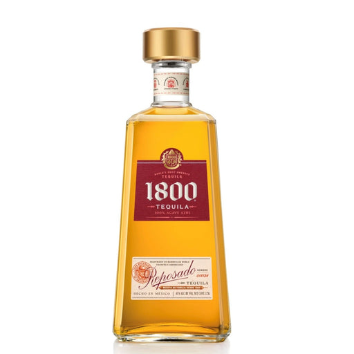 1800 Reposado Tequila 1.75l