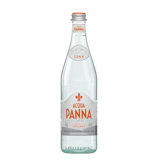 Acqua Panna Natural Spring Water 750ml