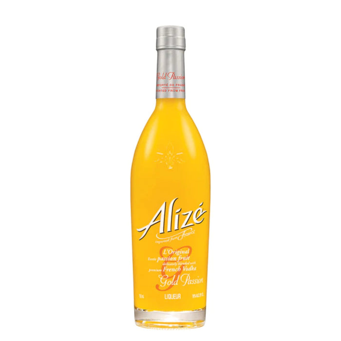Alizé Gold Passion Liqueur 750ml