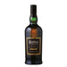 Ardbeg Uigeadail Single Malt Scotch Whisky 750ml