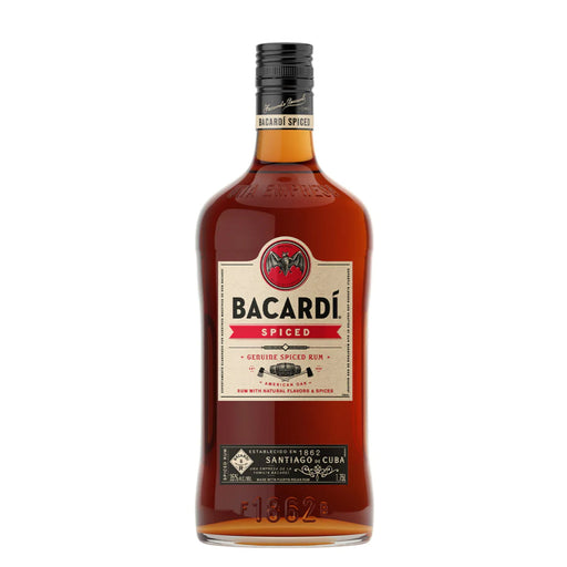 Bacardi Spiced Rum 1.75l