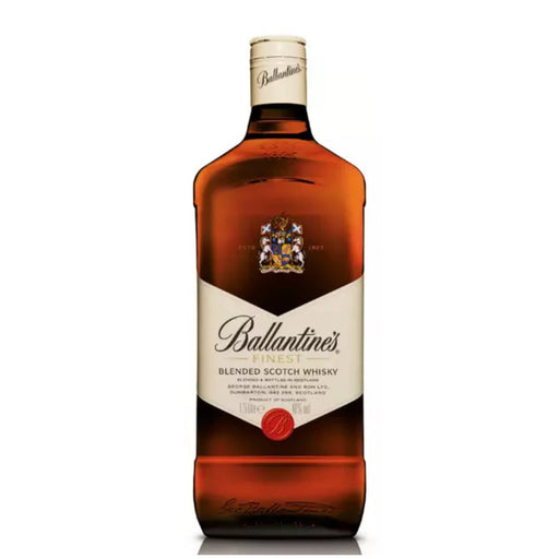 Ballantine's Finest Scotch Whisky 1.75l