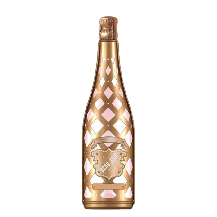 Beau Joie Champagne Special Cuvee Brut Rosé 750ml