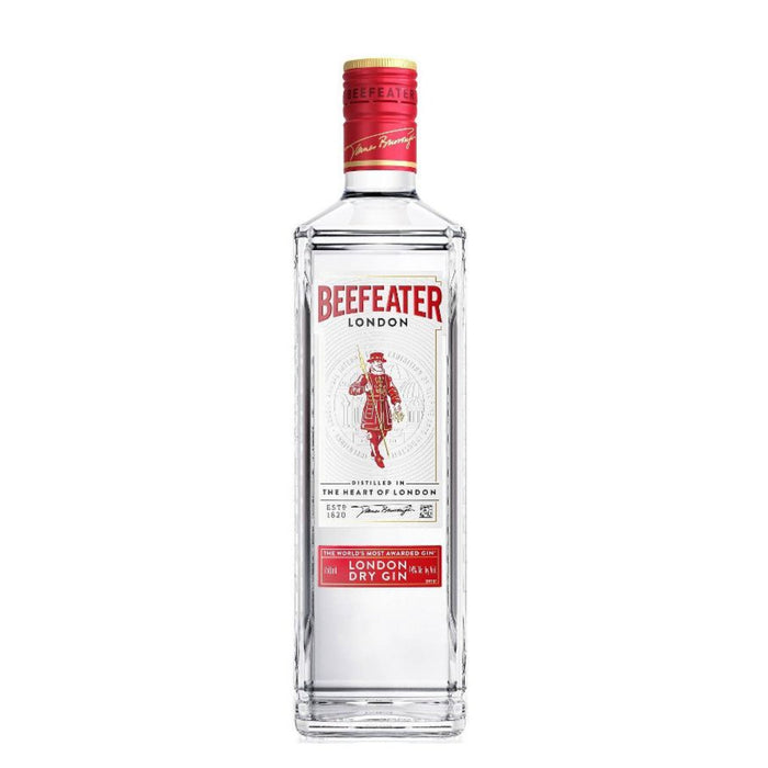 Beefeater London Dry Gin 750ml