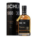 Bruichladdich Rare Cask Series 1988 Single Malt Scotch Whisky 750ml