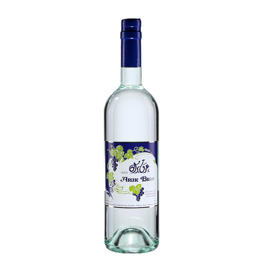 Brun Arak 750ml